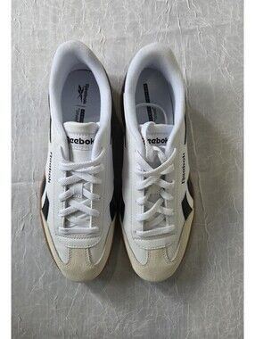 Reebok Smash Edge Shoes Unisex size 10 NEW
